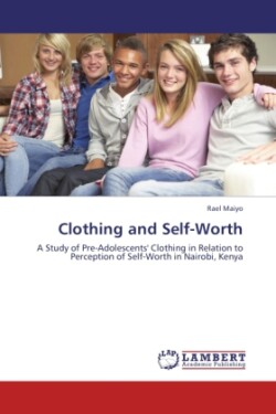 Clothing and Self-Worth