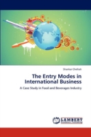 Entry Modes in International Business