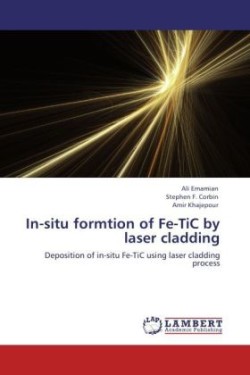 Development of Metal Matrix Composite Coating using Laser Cladding Process