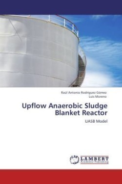 Upflow Anaerobic Sludge Blanket Reactor