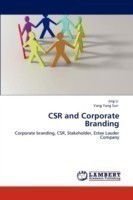 CSR and Corporate Branding