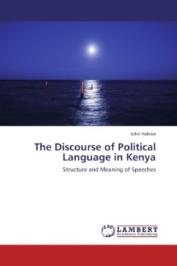 Discourse of Political Language in Kenya