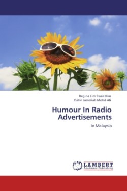 Humour in Radio Advertisements