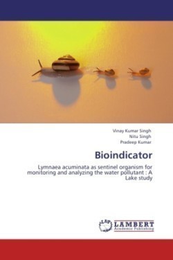 Bioindicator