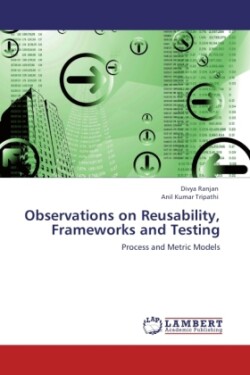 Observations on Reusability, Frameworks and Testing