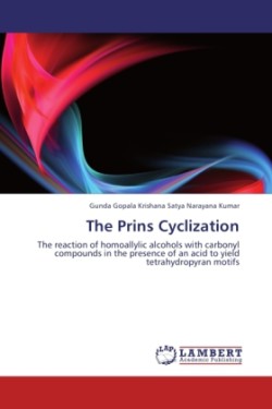 The Prins Cyclization