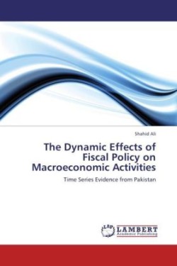 The Dynamic Effects of Fiscal Policy on Macroeconomic Activities