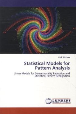 Statistical Models for Pattern Analysis