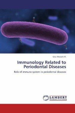 Immunology Related to Periodontal Diseases