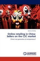 Online retailing in China