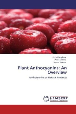 Plant Anthocyanins