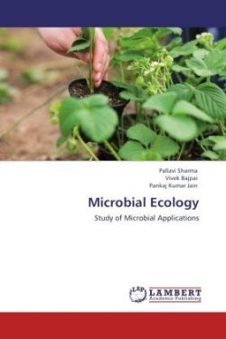 Microbial Ecology