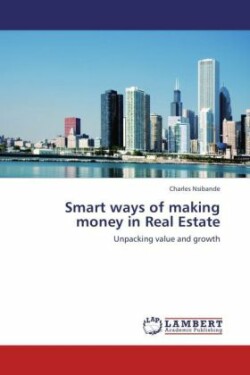 Smart ways of making money in Real Estate