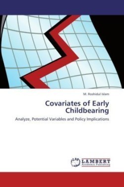 Covariates of Early Childbearing