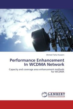 Performance Enhancement In WCDMA Network