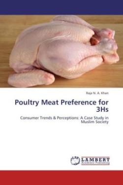 Poultry Meat Preference for 3Hs