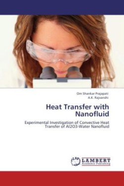 Heat Transfer with Nanofluid