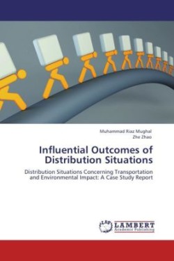 Influential Outcomes of Distribution Situations