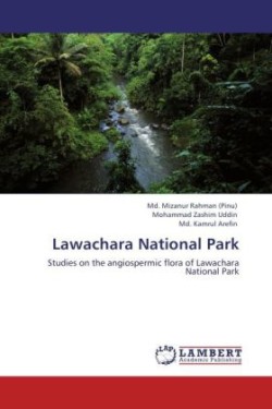 Lawachara National Park