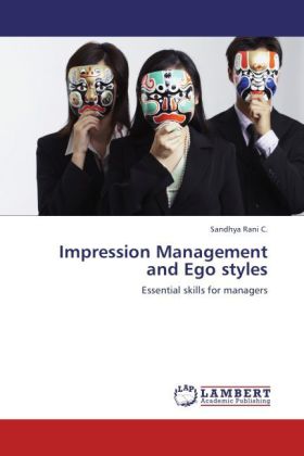 Impression Management and Ego styles