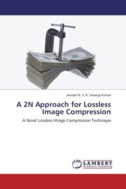 A 2N Approach for Lossless Image Compression