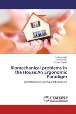 Biomechanical problems in the House