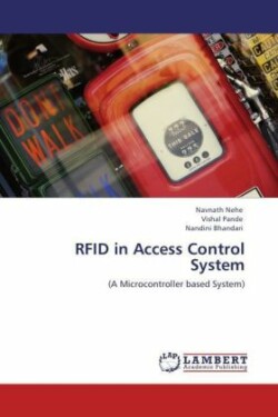 RFID in Access Control System