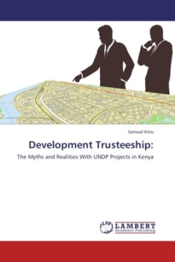 Development Trusteeship