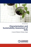 Characterization and Sustainability Assessment of Soils