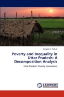 Poverty and Inequality in Uttar Pradesh