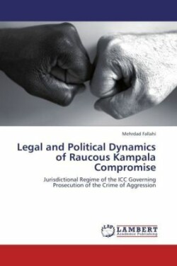 Legal and Political Dynamics of Raucous Kampala Compromise