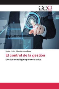 control de la gestión