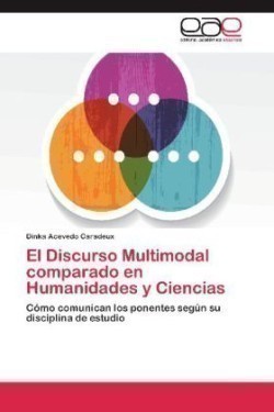 Discurso Multimodal Comparado En Humanidades y Ciencias