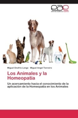 Animales y la Homeopatía