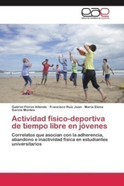 Actividad físico-deportiva de tiempo libre en jóvenes