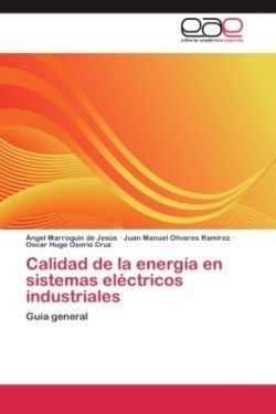 Calidad de la energía en sistemas eléctricos industriales