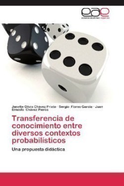 Transferencia de Conocimiento Entre Diversos Contextos Probabilisticos