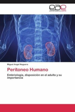 Peritoneo Humano