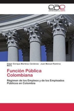 Función Pública Colombiana