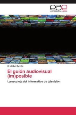 Guion Audiovisual (Im)Posible