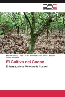 Cultivo del Cacao