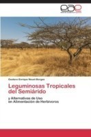 Leguminosas Tropicales del Semiárido