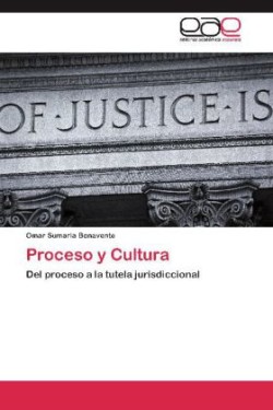 Proceso y Cultura