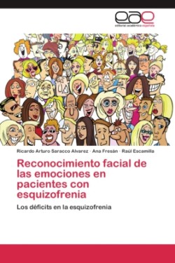 Reconocimiento facial de las emociones en pacientes con esquizofrenia