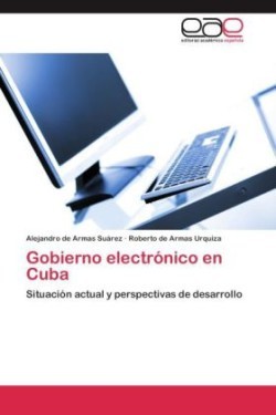 Gobierno electrónico en Cuba