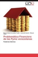 Problemática Financiera de las Pyme venezolanas