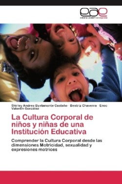 Cultura Corporal de niños y niñas de una Institución Educativa