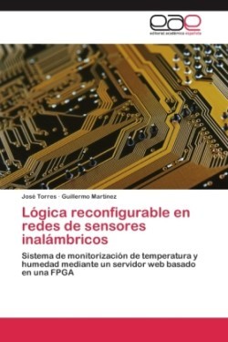 Lógica reconfigurable en redes de sensores inalámbricos