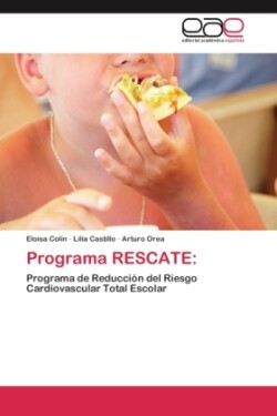 Programa RESCATE