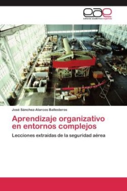 Aprendizaje organizativo en entornos complejos